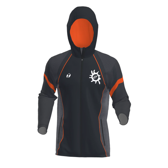 Fusion Hoodie Women