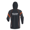 Fusion Hoodie Women