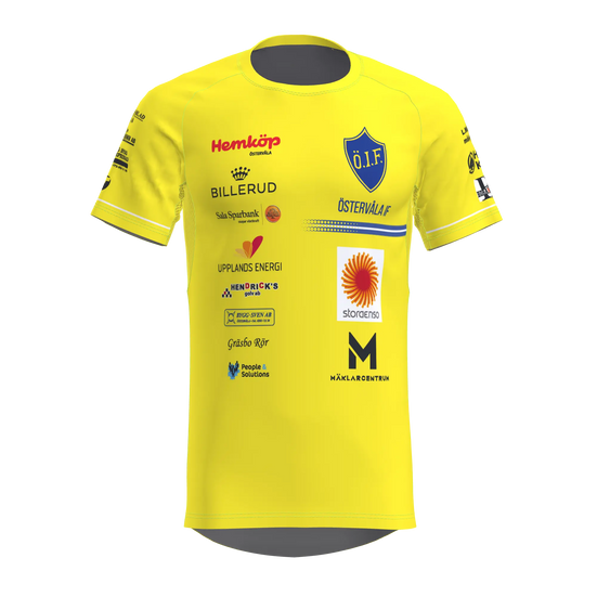Run T-Shirt SS Jr