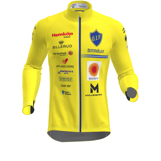 Elite Lightweight Jacket Men