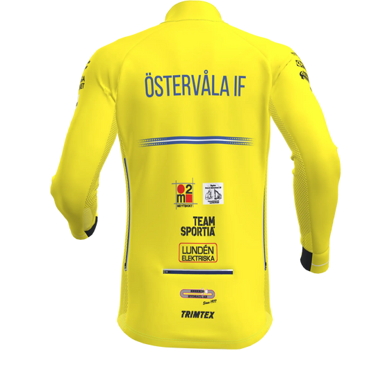 Elite Lightweight Jacket Jr
