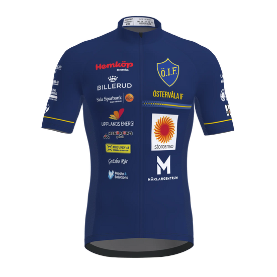 Elite 2.0 Shirt SS Jr