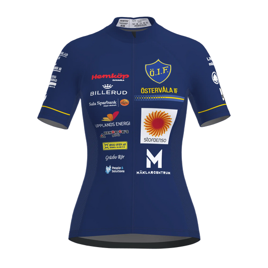 Elite 2.0 Shirt SS Women
