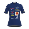 Elite 2.0 Shirt SS Women