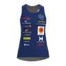 Run Singlet Women