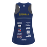 Run Singlet Women