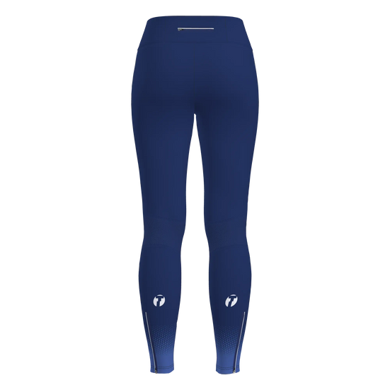 Rapid Long Tights Women