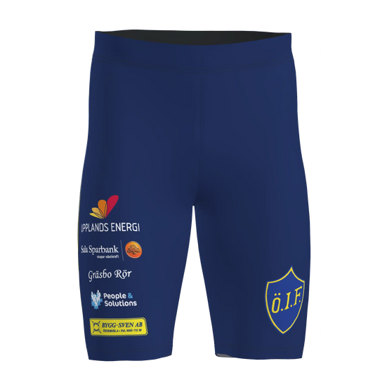 Lead Short Tights Men