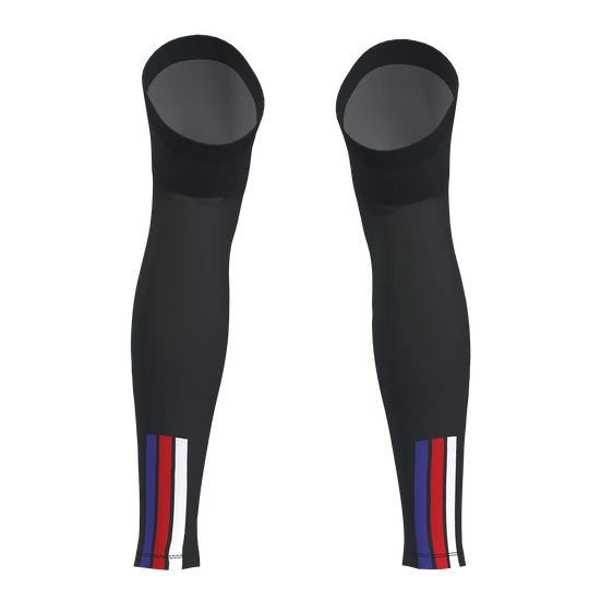 Explore Leg Warmers