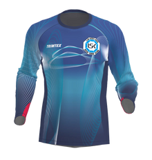 Free 2.0 T-shirt LS Jr