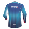 Free 2.0 T-shirt LS Men