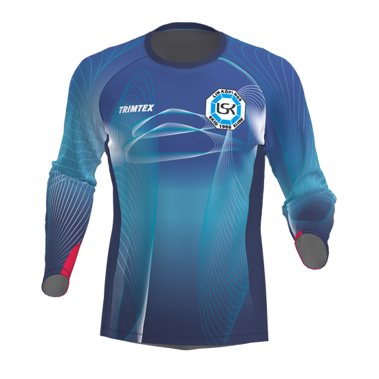 Free 2.0 T-shirt LS Women