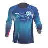 Free 2.0 T-shirt LS Women