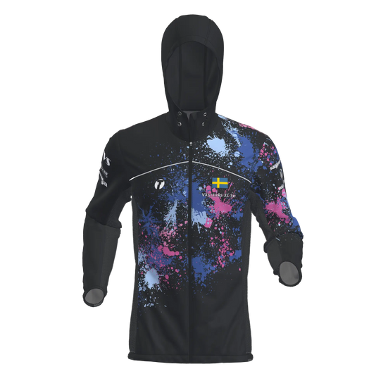 Feather Jacket Men