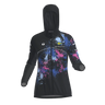 Feather Jacket Women