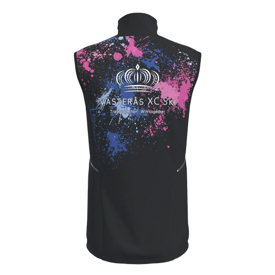 Ace Vest Men