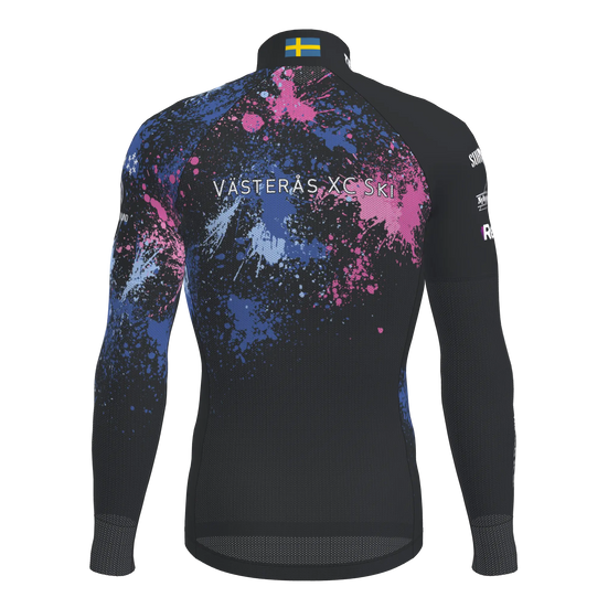 Vision 3.0 Raceshirt LS Women