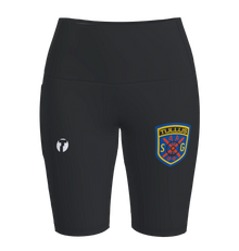 Trainer Short Tights Women