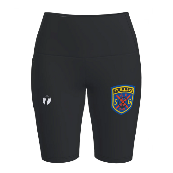 Trainer Short Tights Women