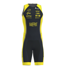 Drive ITU Skinsuit Men