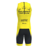 Drive ITU Skinsuit Men