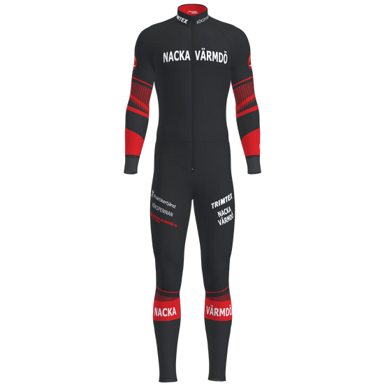 Vision 4.0 Racesuit GP Men