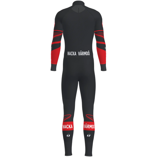 Vision 4.0 Racesuit GP Men