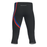 Rapid 3/4 Tights Men