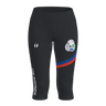 Rapid 3/4 Tights Women