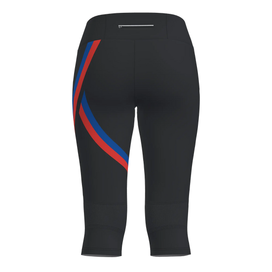 Rapid 3/4 Tights Women