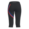 Rapid 3/4 Tights Women