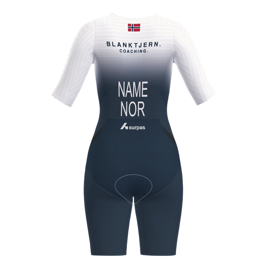 Insane 3 Speedsuit LDT Women