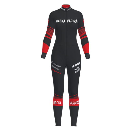 Vision 4.0 Racesuit GP Women