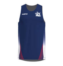 Speed Mesh Singlet Jr