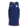 Speed Mesh Singlet Men