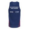 Speed Mesh Singlet Men
