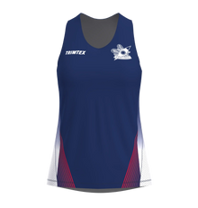 Speed Mesh Singlet Women