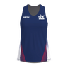 Speed Mesh Singlet Women