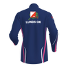 Flex 3.0 Shirt LS Jr