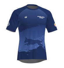 Free 2.0 T-shirt SS Women