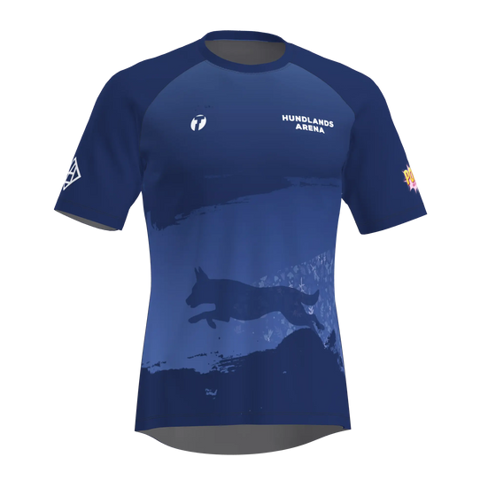Free 2.0 T-shirt SS Women