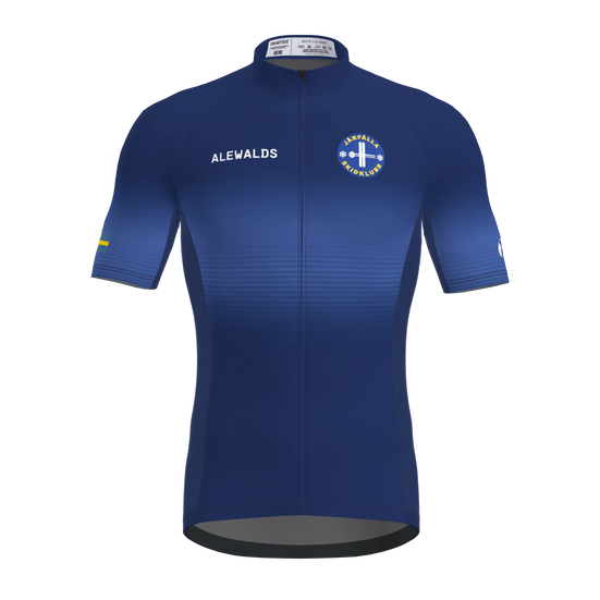 Elite 2.0 Shirt SS Jr