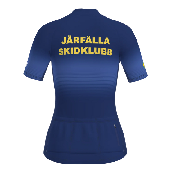 Elite 2.0 Shirt SS Women