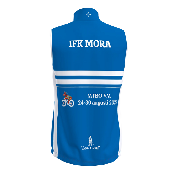 Trainer 3.0 Vest Jr