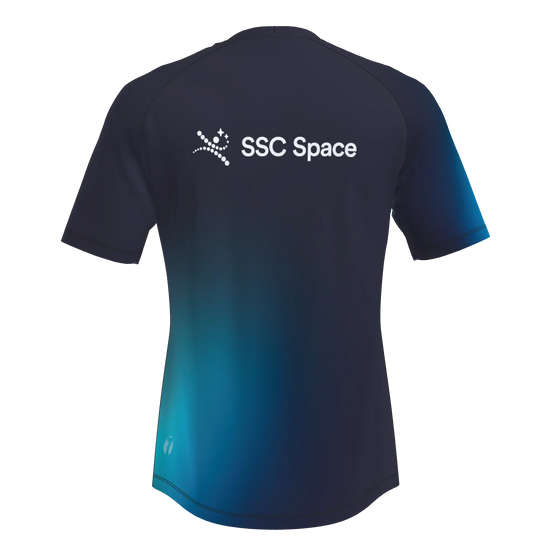 Free 2.0 T-shirt SS Women