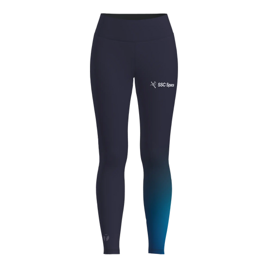 Rapid Long Tights Women