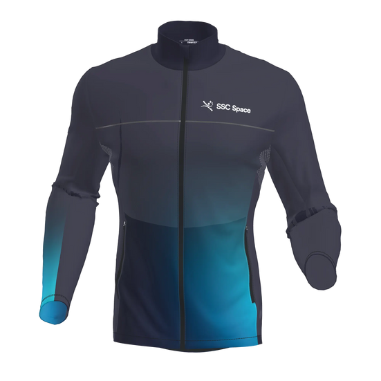 Fast Jacket Men
