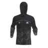 Feather Jacket Men