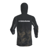 Feather Jacket Men