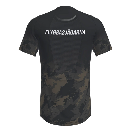 Run Ecogreen T-Shirt SS Men